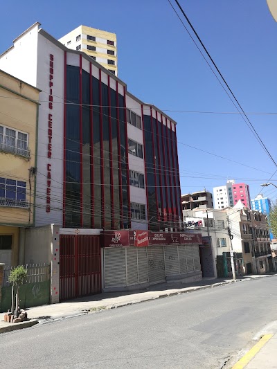 Photos of Cavero Shopping Center