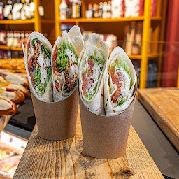 Photo n°7 de Meinado Noves à Noves (Snack)