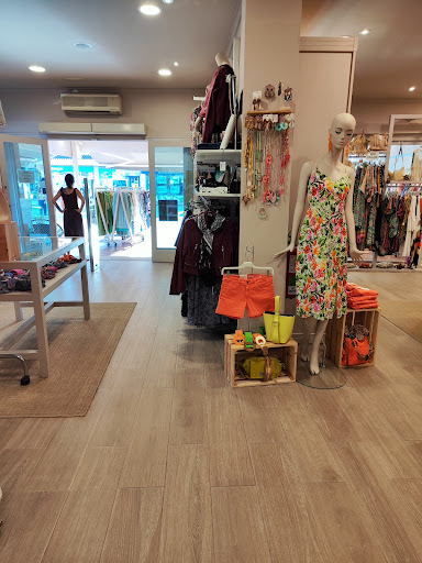 Marmara Store - Visual