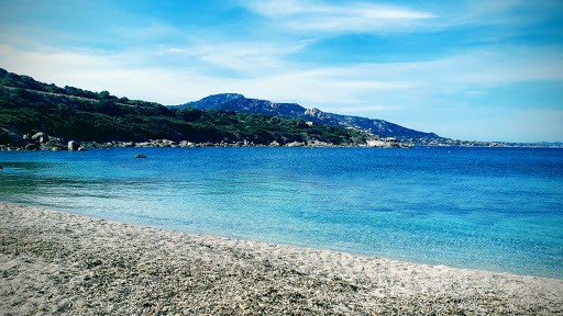 Photo de Plage de l'Arinella à Lumio (20260)