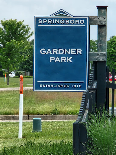 Springboro Veterans Memorial - Thumbnail