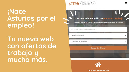 Asturias por el Empleo - Thumbnail