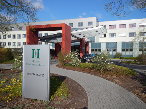 Helios Kliniken Mittelweser