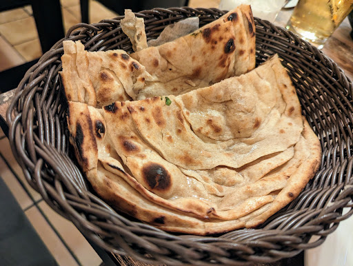 Currybites - Visual