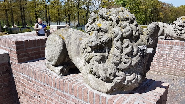 Castle Heeswijk