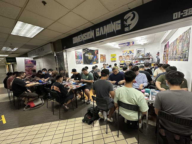 12 Arumugam Rd, #02-03 LTC Building B, Singapore 409958