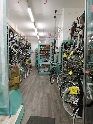 Centobici snc - Visual