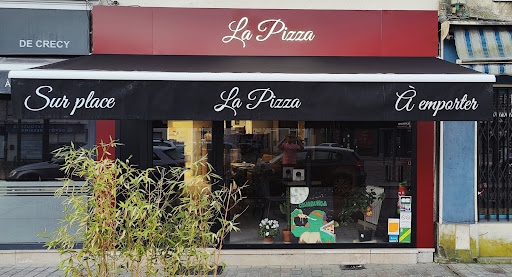 La Pizza