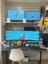 Photo n°9 de NumeriK's Morestel - Coriolis Télécom à Morestel (Fournisseur de composants électroniques)