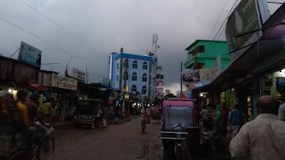 Photos of Gabtali Central Jame Mosque