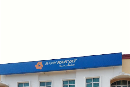 bank rakyat kepong