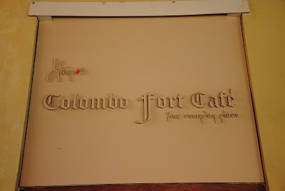 Photos of Harpo's Colombo Fort Cafe