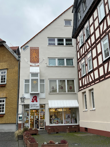 Markt-Apotheke Inh. Jürgen Uwe Klein e.K. - Thumbnail