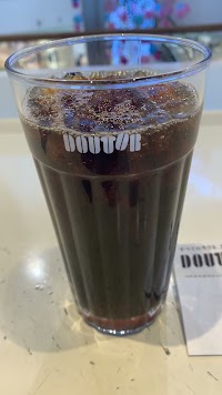 ドトールコーヒーショップ ひたちなかファッションクルーズ店