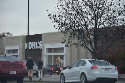 Photos of Kohl's Independence