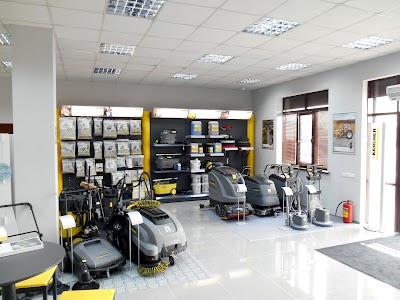 Photos of Kӓrcher Store Atyrau (Керхер Магазин Атырау)