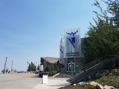 Photos of Utah Olympic Park