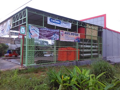 Photos of RAFA MOTOR Dan DEPO BANGUNAN