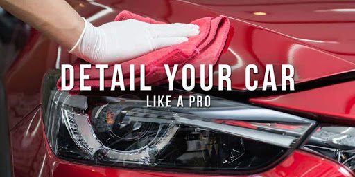 Carcleaningpoint