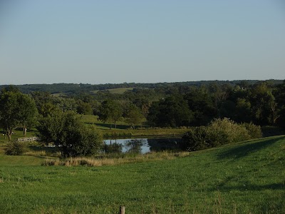 Pickard Park Campground