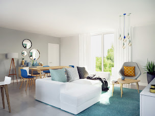 Photo n°2 de Construction Horizontale les Billaux - Acteur de Procivis Nouvelle Aquitaine à Les Billaux (Constructeur de maisons modulaires)