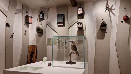 Heimatmuseum Deutsch-Griffen Deutsch Griffen 23, 9572 Deutsch Griffen, Österreich