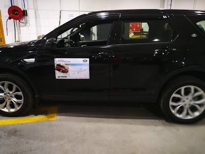 Photos of Wagner Asia Automotive LLC