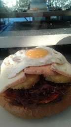 Photo n°10 de LE LANDAIS 4017 à Geloux (Restauration rapide)