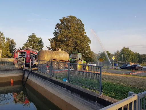 Feuerwehr Dothen - Visual