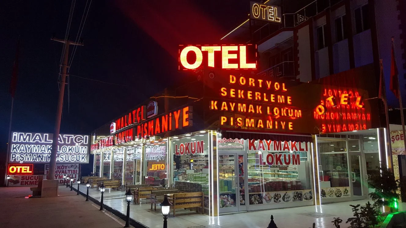 Dörtyol OTEL