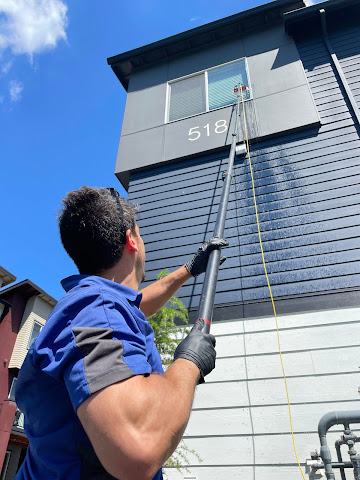 Gallery of The ProClean Team in  - Top-rated Pressure Washing Service near me.