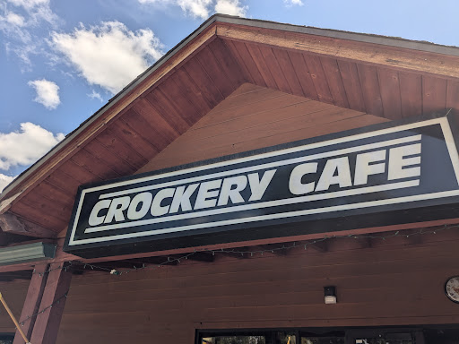 Crockery cafe and Infusery - Thumbnail