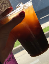 Iced Tea
