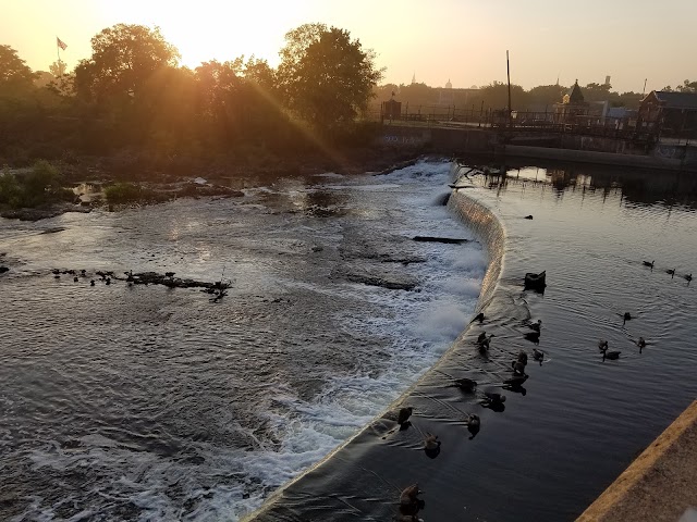 Paterson Great Falls National Historical Park