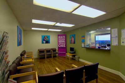 Planned Parenthood - Kahului Health Center