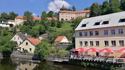 Photos of Hotel u Martina - Koc&aacute;bka