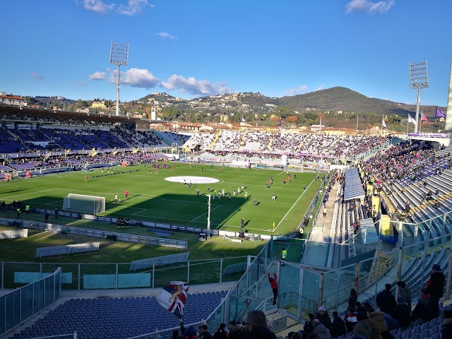 Stade Artemio - Franchi