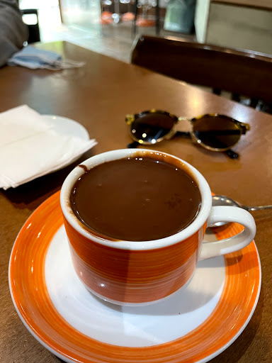 Chocolatería Larmonía - Thumbnail
