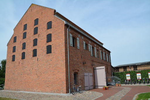 Tabakmuseum Vierraden