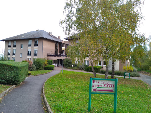 Photo de Maison de Retraite Résidence Jean XXIII