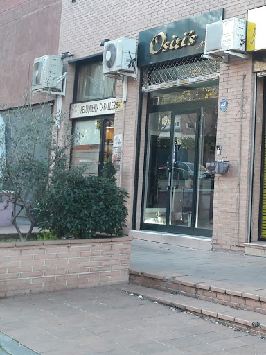 Osiri's Moda - Visual