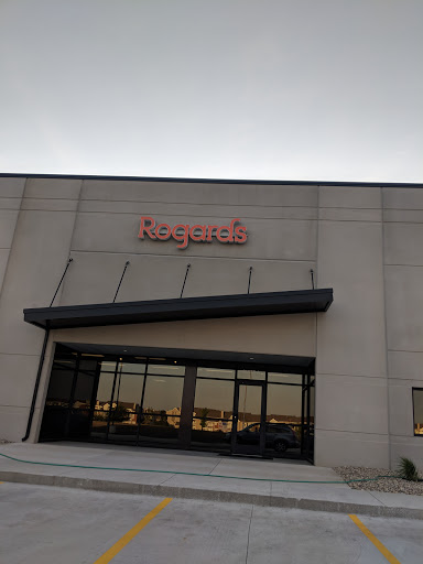 Rogards - Visual