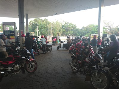 gas-station