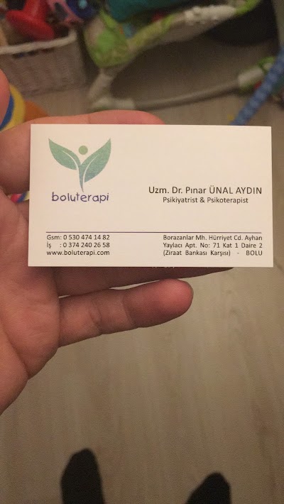 Photos of Boluterapi
