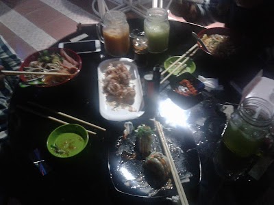 Photos of Cafe Sushikhu
