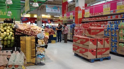 Photos of &Eacute;xito Cartagena