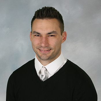 Maksim Blidchenko Arnp