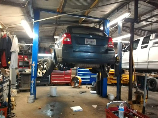 A1 Auto Repair