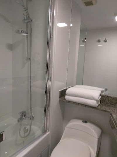 Photos of Hotel Eurotel