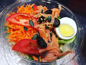 Photo n°7 de Chez Margo à Rodez (Restauration rapide)